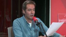 Des peaux noires blanchies sur TikTok - Tanguy Pastureau maltraite l'info