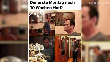 The Walking Dead Staffel 11 Folge 21: Wird so das Ende vorbereitet? (FILMSTARTS-Original)