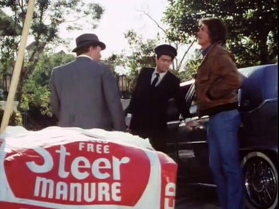 Ein Engel auf Erden Staffel 1 Folge 19 HD Deutsch