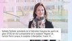 Nathalie Péchalat "de retour" : la femme de Jean Dujardin fait une grande annonce