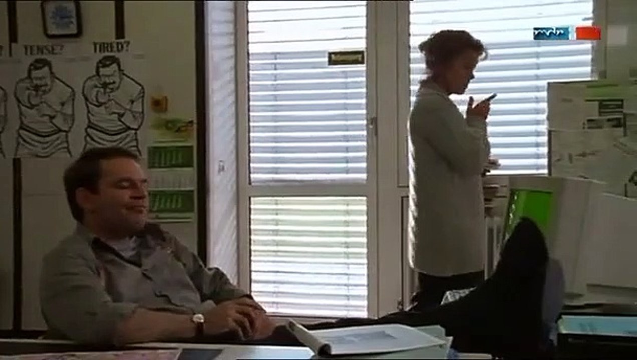 Polizeiruf 110 Staffel 25 Folge 10 - Part 02 HD Deutsch