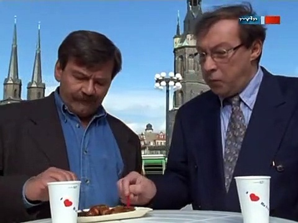 Polizeiruf 110 Staffel 25 Folge 7 - Part 02 HD Deutsch