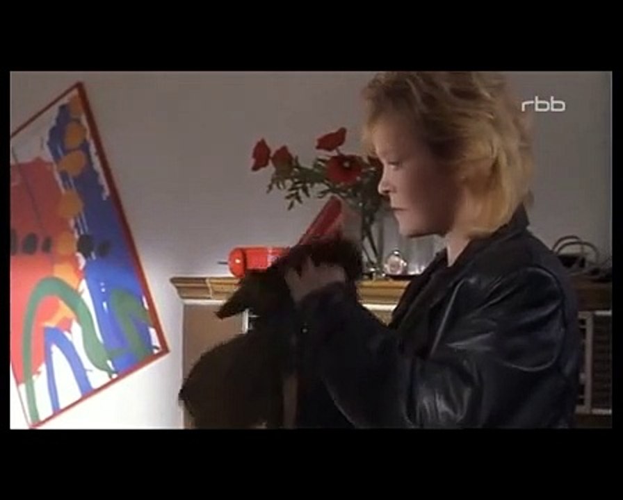 Polizeiruf 110 Staffel 25 Folge 8 - Part 02 HD Deutsch