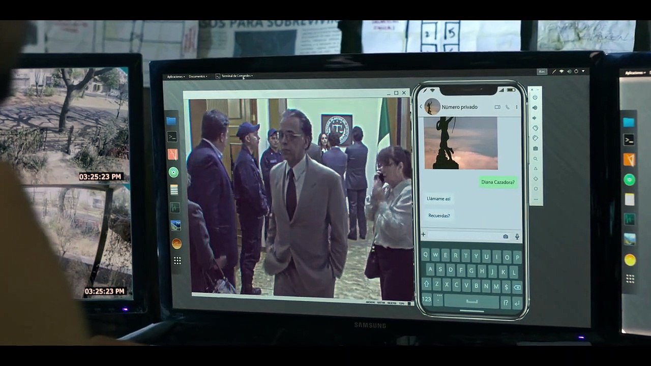 Wer hat Sara ermordet Staffel 1 Folge 2 HD Deutsch