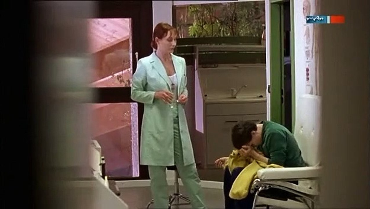 Polizeiruf 110 Staffel 25 Folge 9 - Part 02 HD Deutsch