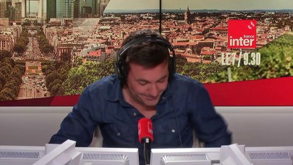 Marc Dugain et la douce dictature du numérique - L'invité de Sonia Devillers
