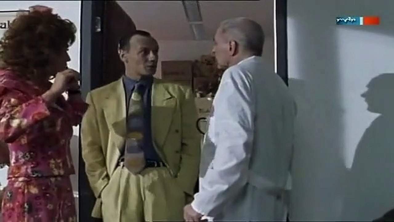 Polizeiruf 110 Staffel 26 Folge 1 - Part 01 HD Deutsch