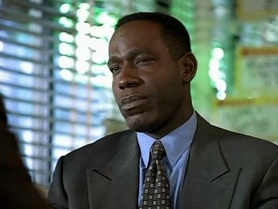 New York Cops - NYPD Blue Staffel 7 Folge 11 HD Deutsch