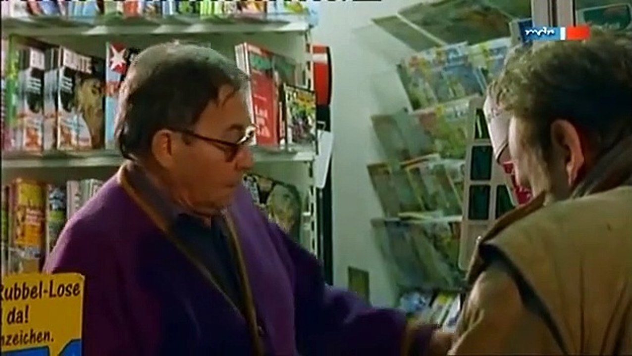 Polizeiruf 110 Staffel 26 Folge 5 - Part 01 HD Deutsch