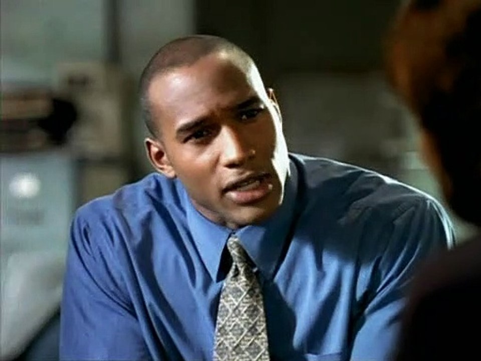 New York Cops - NYPD Blue Staffel 7 Folge 14 HD Deutsch