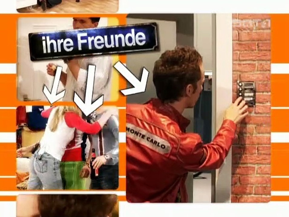 Schillerstraße Staffel 4 Folge 13 HD Deutsch