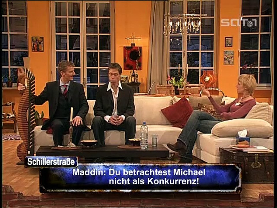 Schillerstraße Staffel 4 Folge 18 HD Deutsch