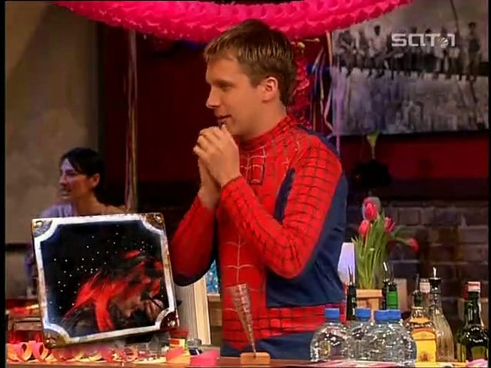 Schillerstraße Staffel 4 Folge 19 HD Deutsch