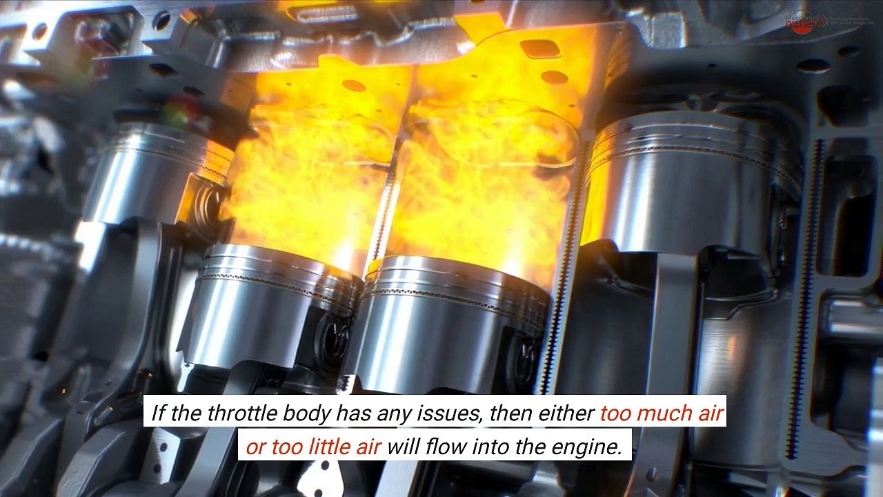 5 Signs It's Time To Replace Your BMW X5 Throttle Body in Lowell