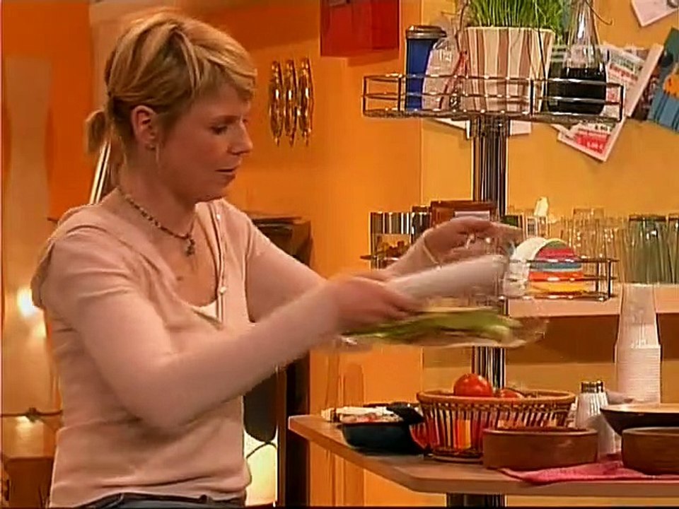 Schillerstraße Staffel 4 Folge 21 HD Deutsch