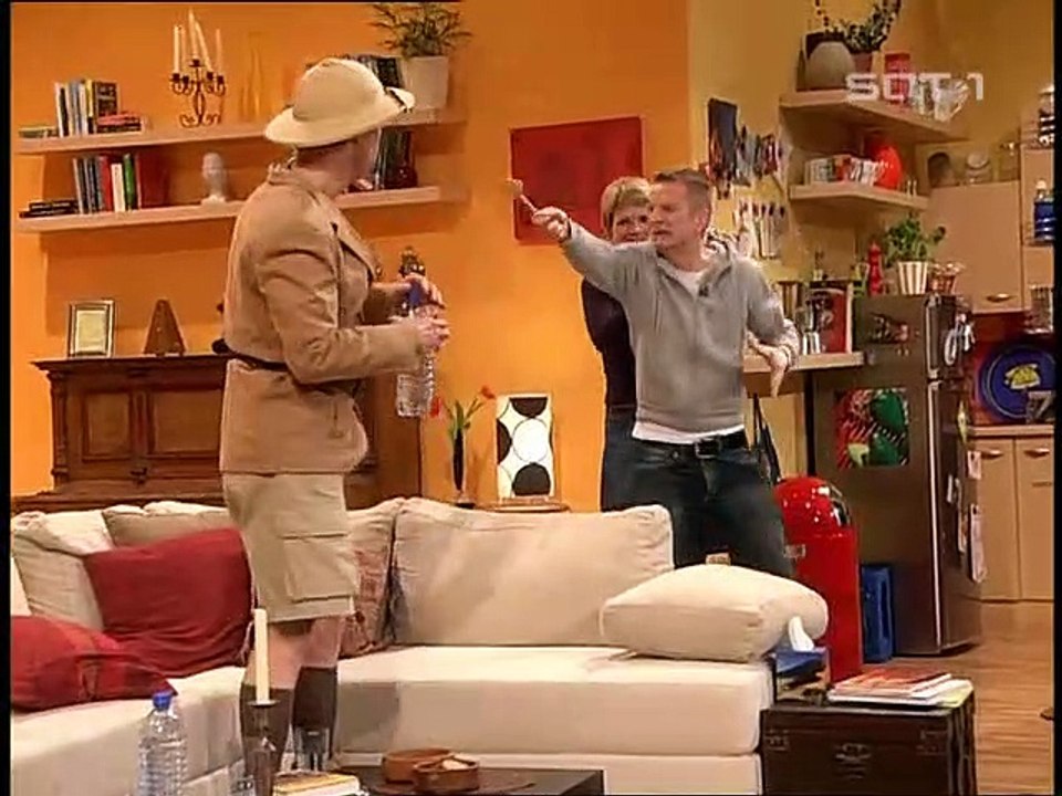 Schillerstraße Staffel 4 Folge 22 HD Deutsch