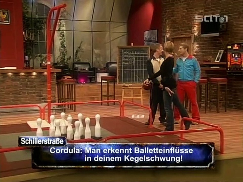 Schillerstraße Staffel 4 Folge 23 HD Deutsch