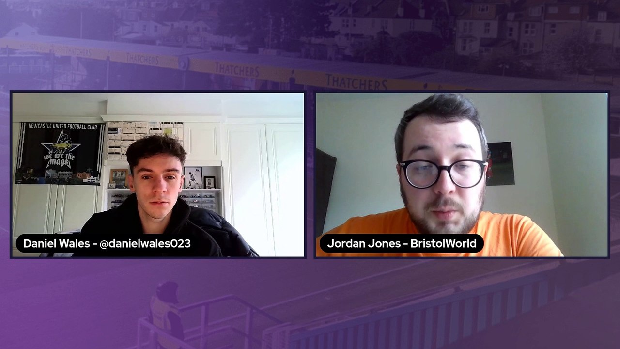 How important will the FA Cup be to Bristol Rovers?