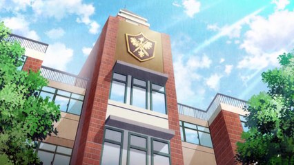 Yamada-kun to 7-nin no Majo Staffel 1 Folge 8 HD Deutsch