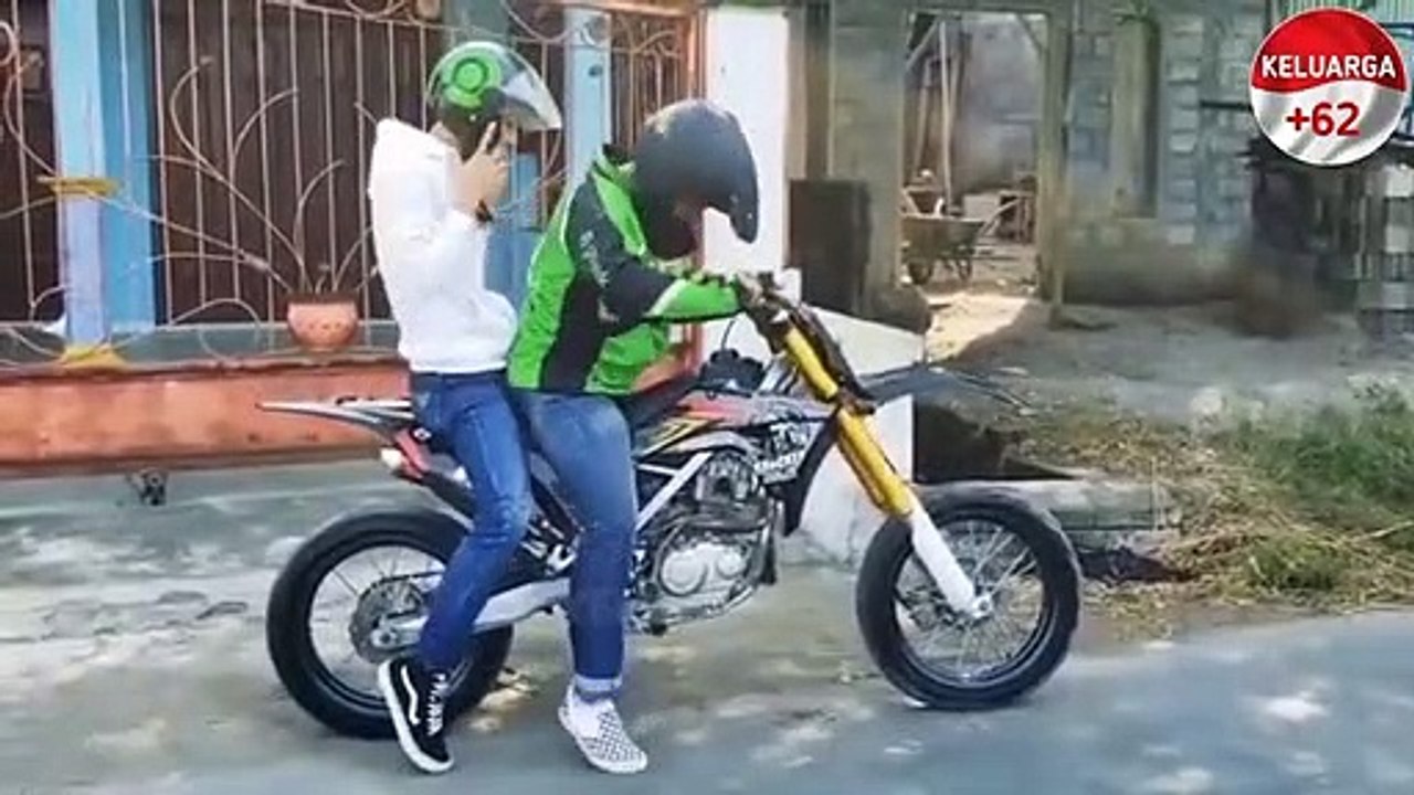 VIDEO LUCU BIKIN NGAKAK WARGA 62 PART 8_480p