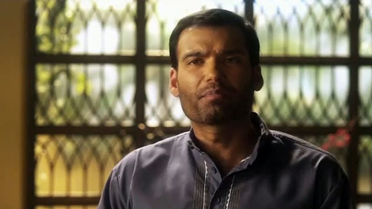 Sanctuary - Wächter der Kreaturen Staffel 2 Folge 13 HD Deutsch