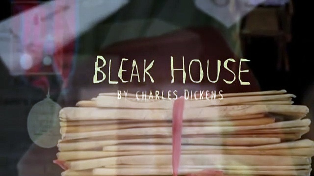 Bleak House Staffel 1 Folge 14 HD Deutsch