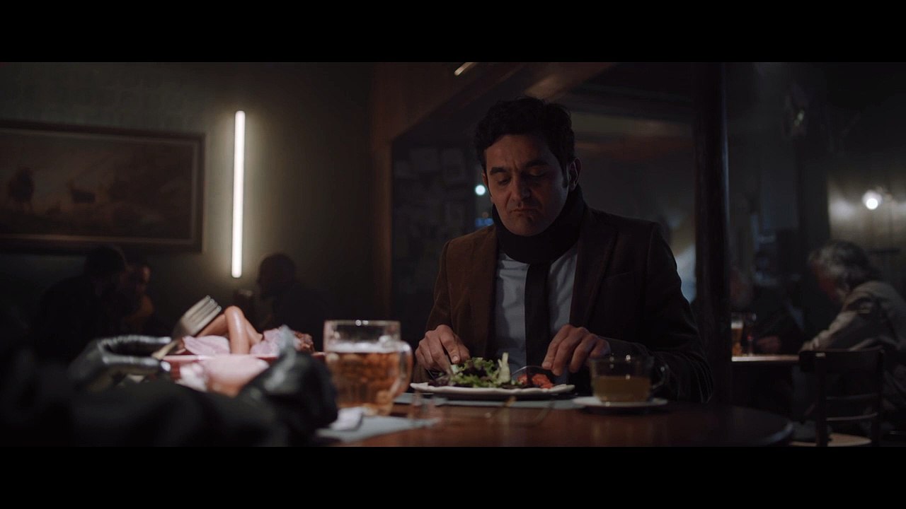 Black Spot Staffel 2 Folge 7 HD Deutsch