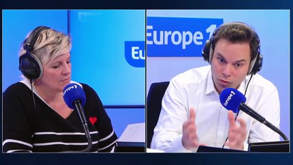 Assemblée nationale : deux motions de censure débattues ce lundi et la crainte du 49.3