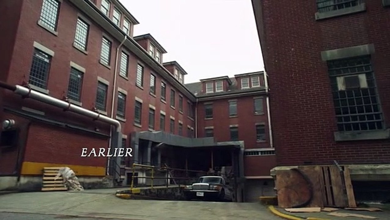 Sanctuary - Wächter der Kreaturen Staffel 3 Folge 7 HD Deutsch