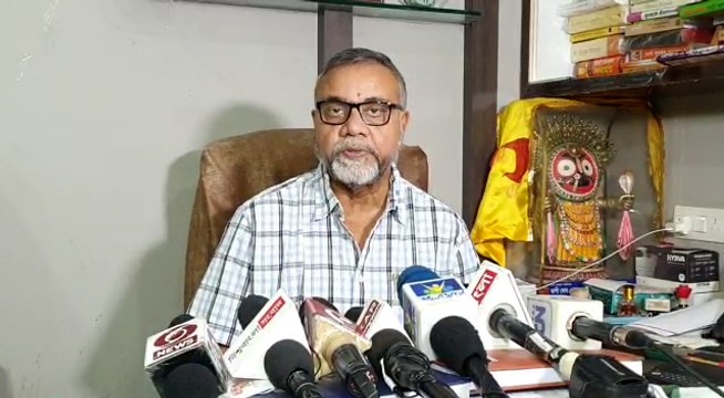 বিজেপির কাছে নিরাপত্তা বড় প্রশ্ন নয়, নির্বাচন বড়: তাপস রায় | Oneindia Bengali