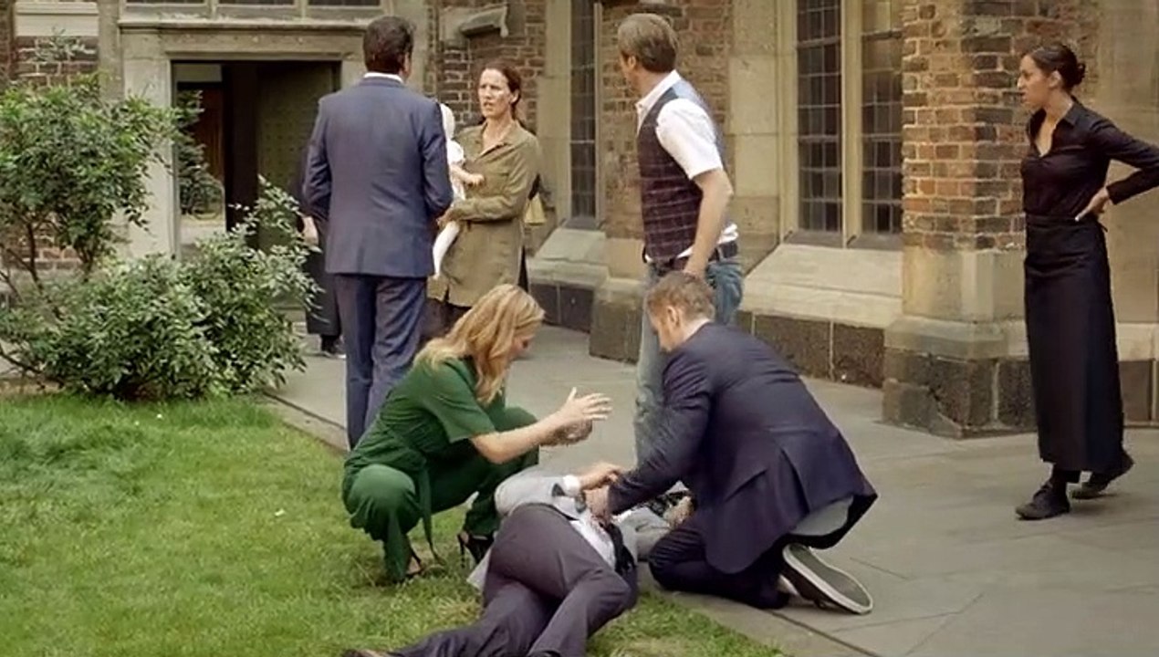 Pastewka Staffel 9 Folge 2 HD Deutsch