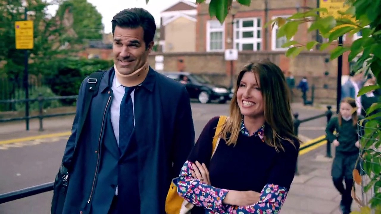 Catastrophe Staffel 4 Folge 2 HD Deutsch