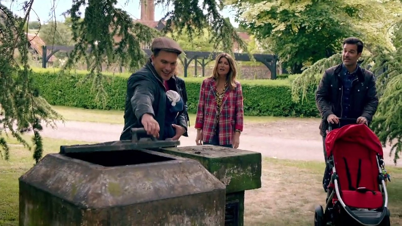 Catastrophe Staffel 4 Folge 3 HD Deutsch