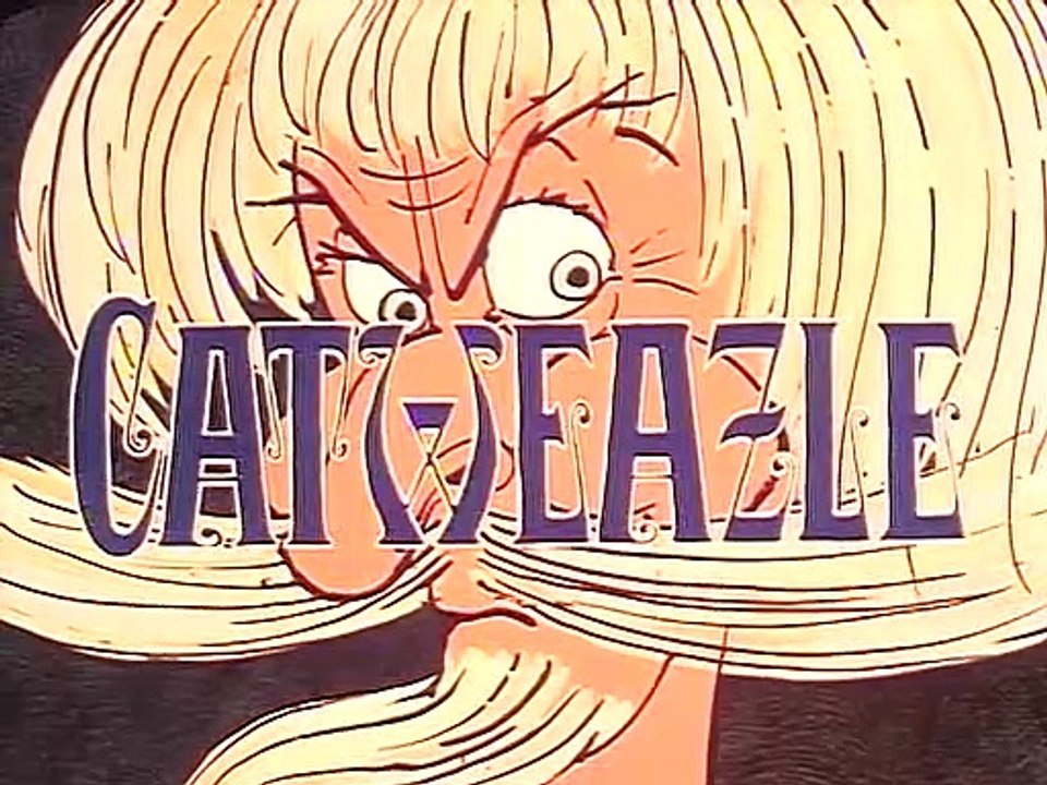 Catweazle  Staffel 1 Folge 1 HD Deutsch