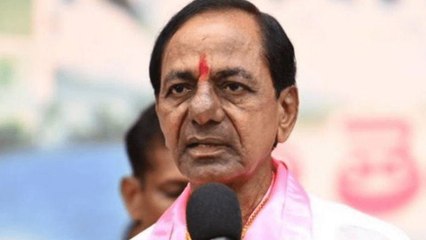 హఠాత్తుగా ఊడిపడిన మునుగోడు ఎన్నికల్లో ఎలాగైనా ఓకే అంటున్న సీఎం కెసిఆర్  *Telangana