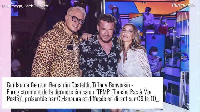 Je suis en direct ! : Arrestation à l'antenne pour un chroniqueur de TPMP, ses collègues sous le choc
