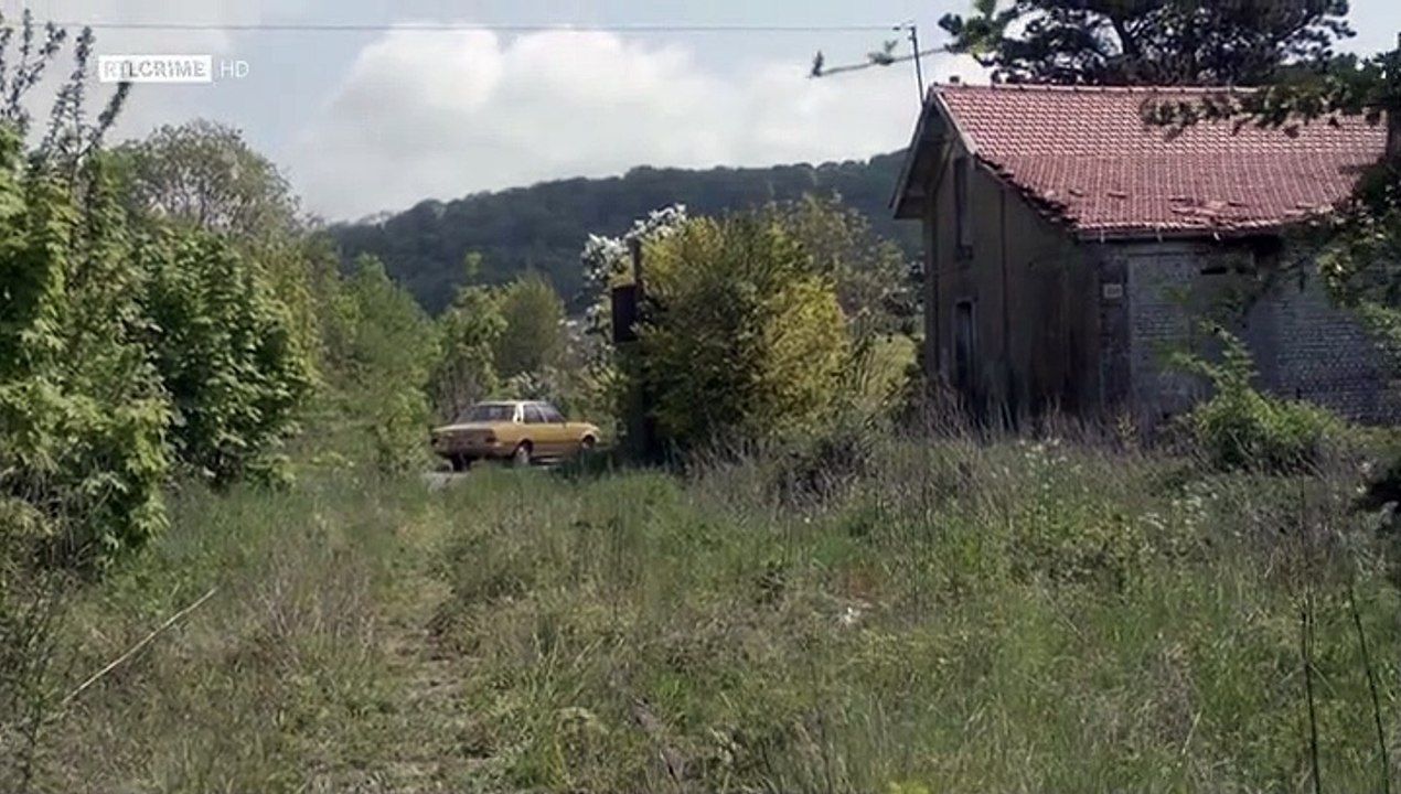 Die Zeugen - Witnesses Staffel 2 Folge 5 HD Deutsch