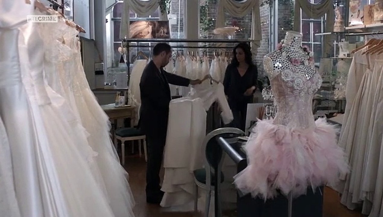 Die Zeugen - Witnesses Staffel 2 Folge 7 HD Deutsch