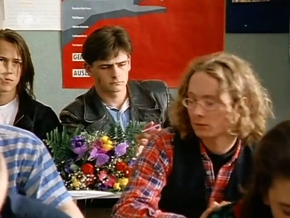 Unser Lehrer Doktor Specht Staffel 2 Folge 11 HD Deutsch