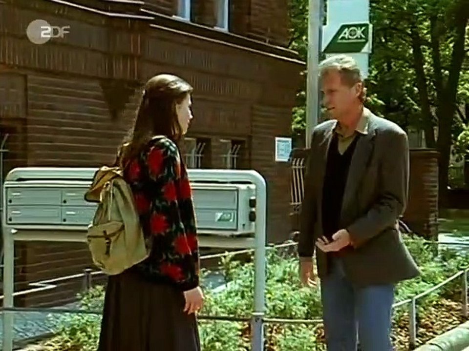 Unser Lehrer Doktor Specht Staffel 2 Folge 10 HD Deutsch