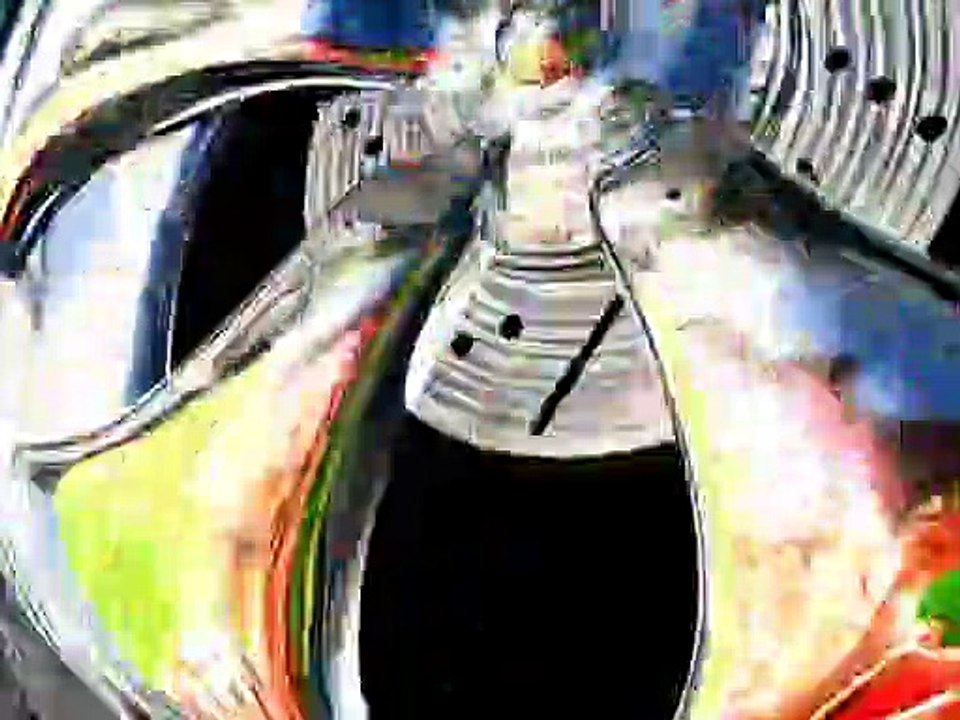 Fastlane Staffel 1 Folge 15 HD Deutsch