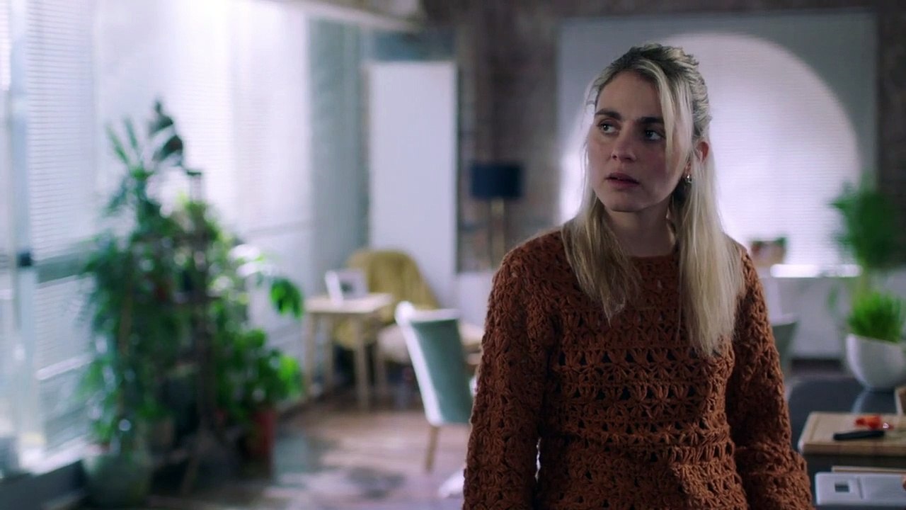 Red Election Staffel 1 Folge 1 HD Deutsch