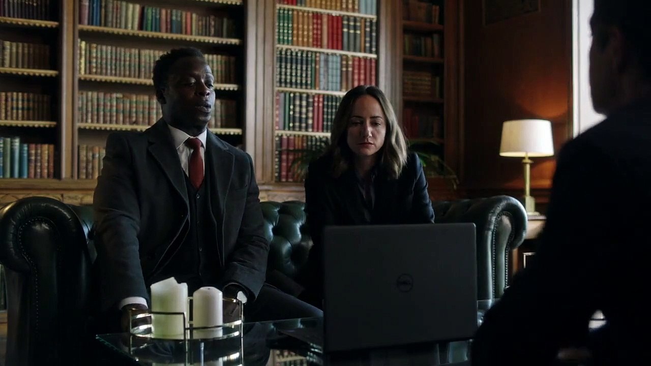 Red Election Staffel 1 Folge 7 HD Deutsch