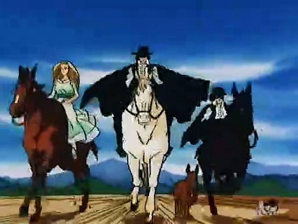 Z wie Zorro Staffel 1 Folge 49 HD Deutsch