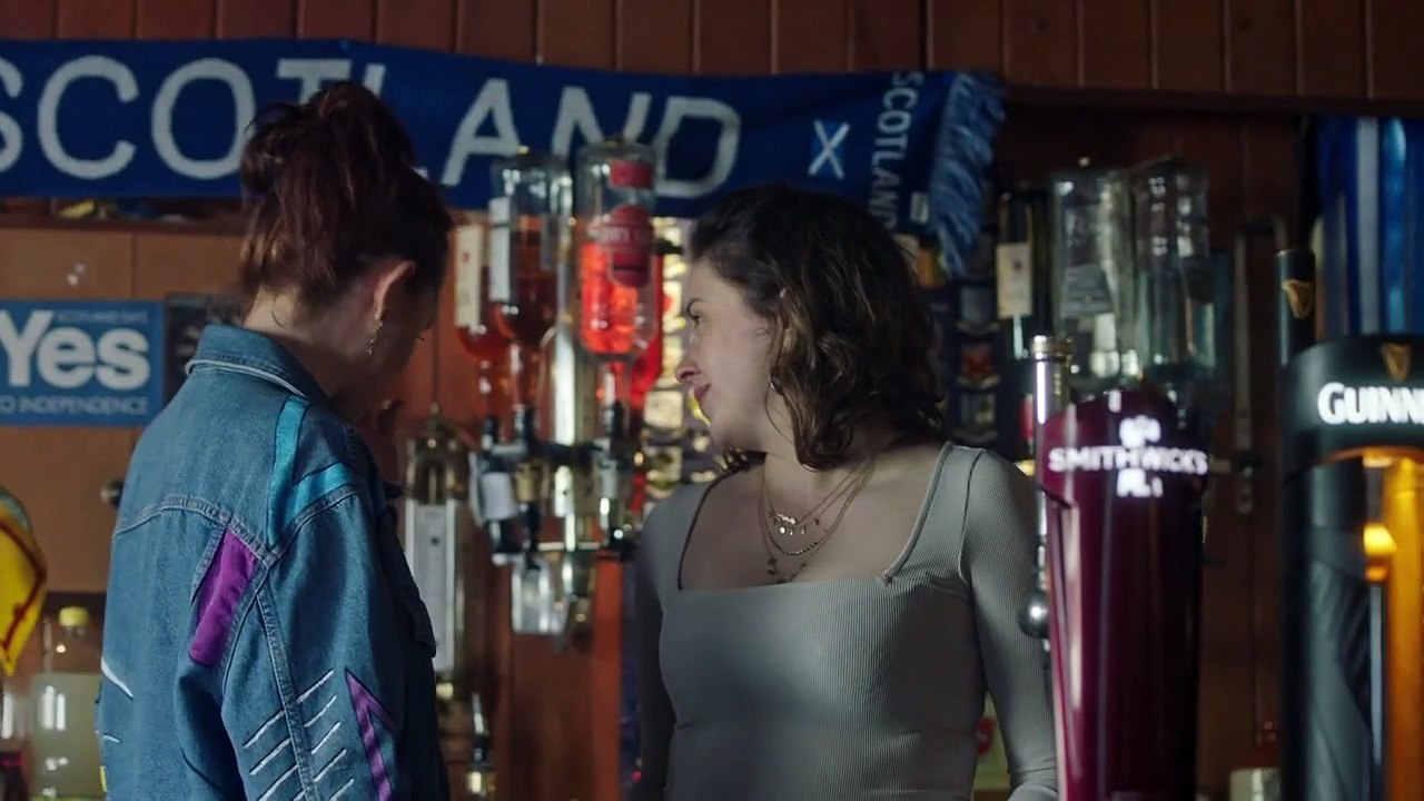 Red Election Staffel 1 Folge 4 HD Deutsch