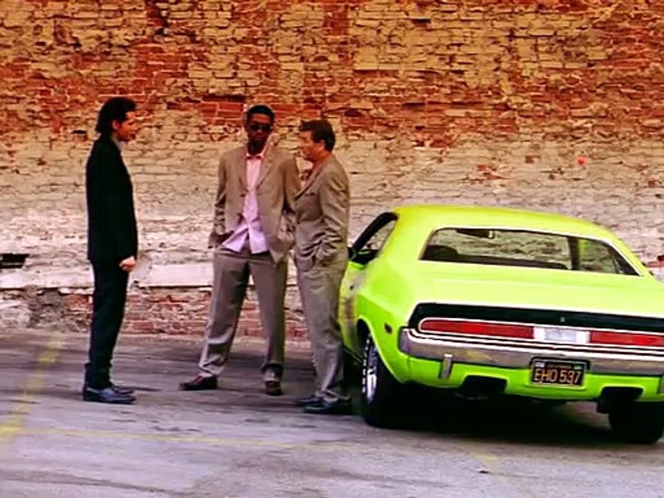 Fastlane Staffel 1 Folge 6 HD Deutsch