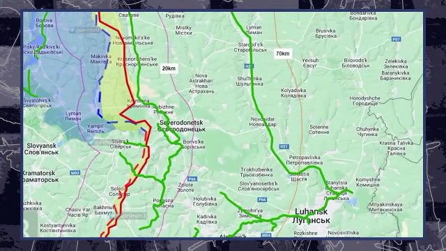 Сводка. Руслан Левиев. 31 октября. ВОЙНА. ДЕНЬ 250