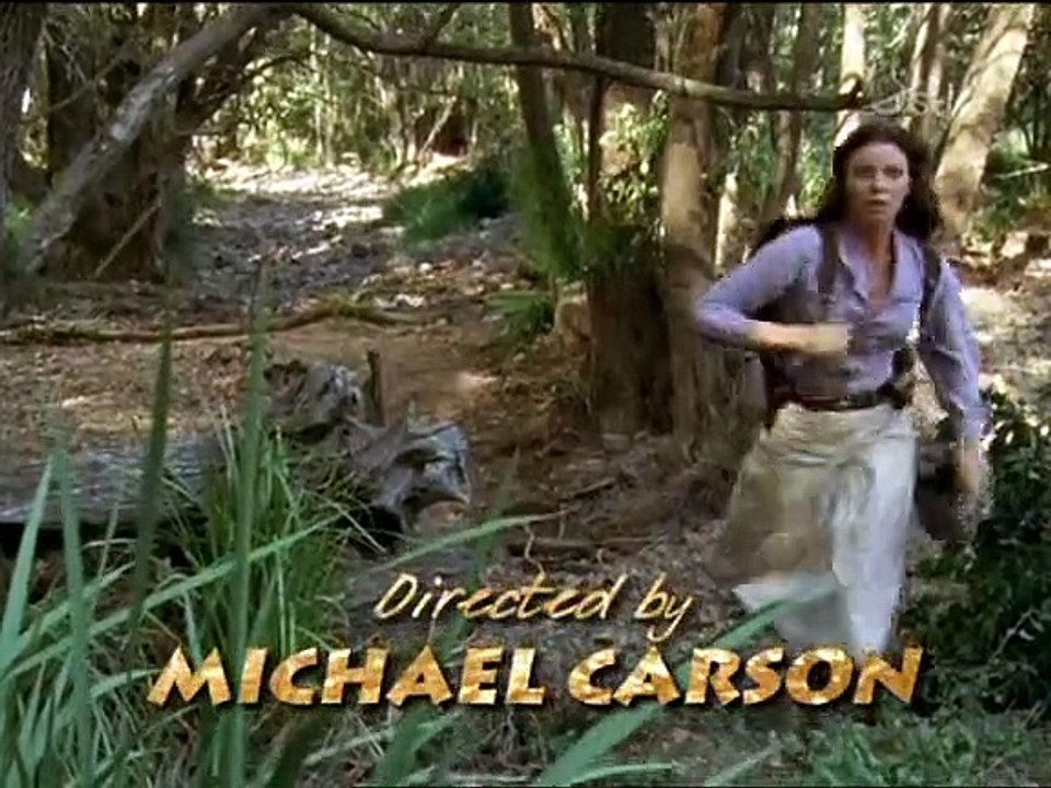 Die verlorene Welt Staffel 3 Folge 11 HD Deutsch