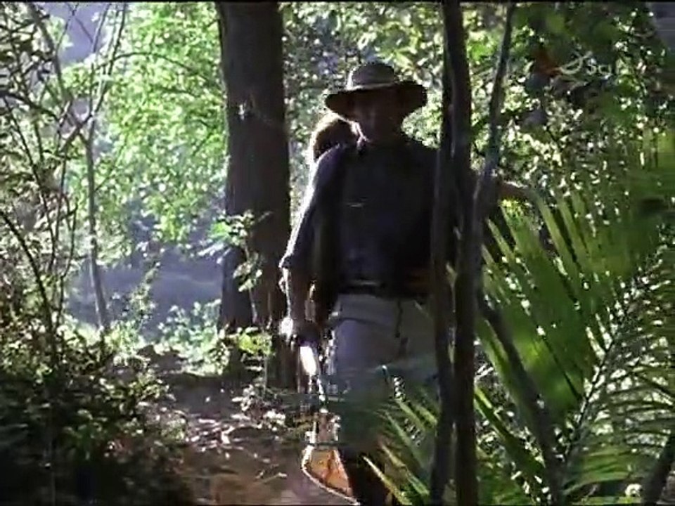 Die verlorene Welt Staffel 3 Folge 13 HD Deutsch