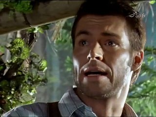 Die verlorene Welt Staffel 3 Folge 15 HD Deutsch